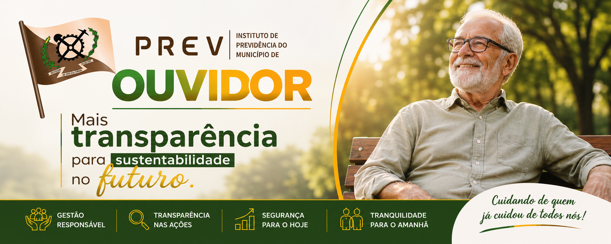 Banner Oficial Prev Ouvidor